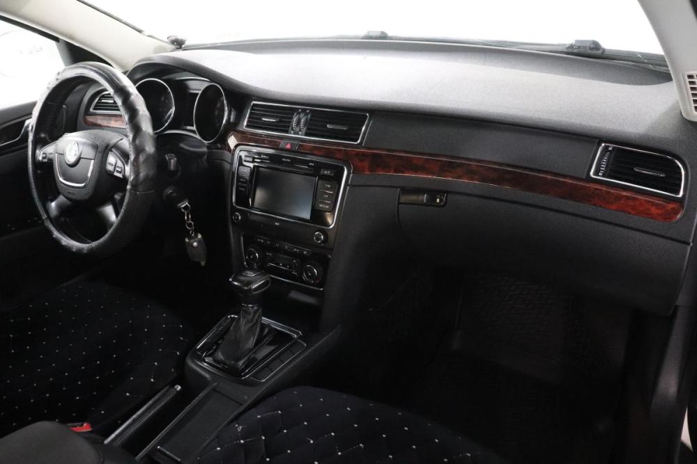 Skoda Superb II Ульяновск  - изображение 6