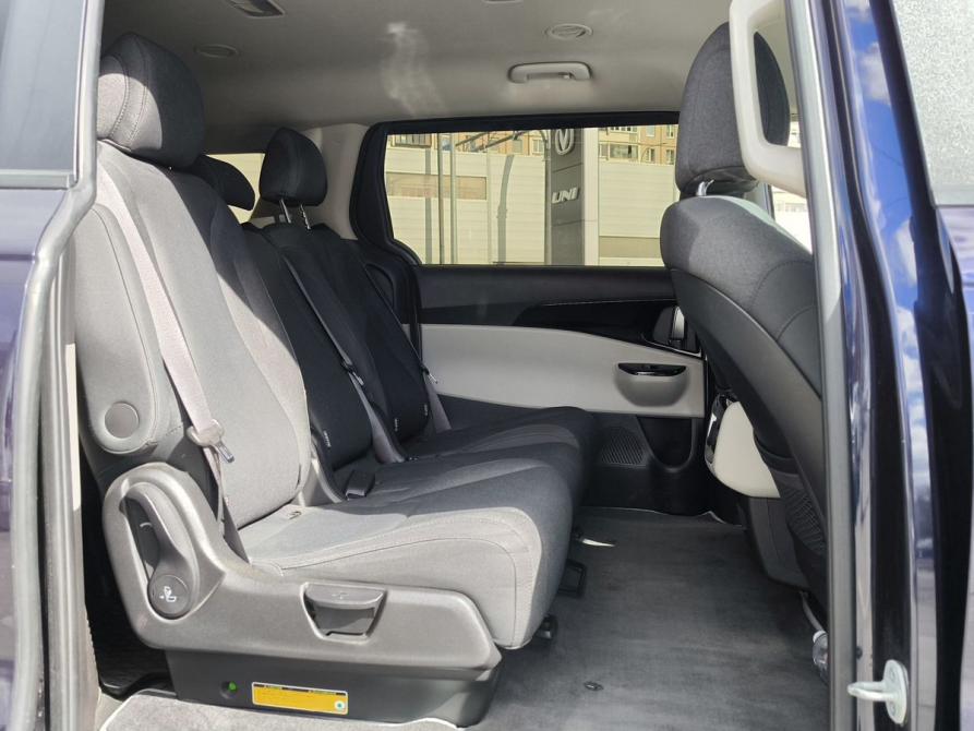 Kia Carnival IV Санкт-Петербург  - изображение 24