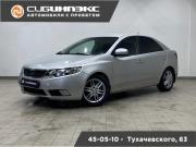 Kia Cerato II Кемерово  - изображение 14