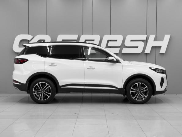 Chery Tiggo 7 Pro Max I с пробегом 2022 года, цена 1 890 000 рублей, 39703 км, внедорожник, Автокод Объявления