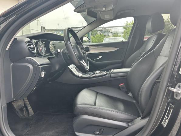 Mercedes-Benz E-Класс V (W213 S213 C238) с пробегом 2018 года, цена 2 750 000 рублей, 113121 км, седан, Автокод Объявления