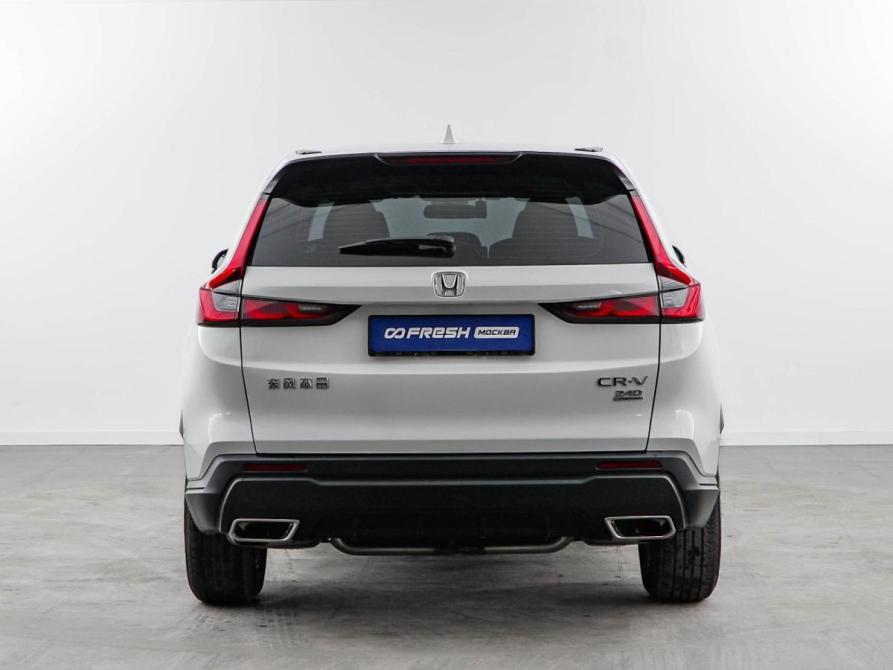 Honda CR-V VI Москва  - изображение 4