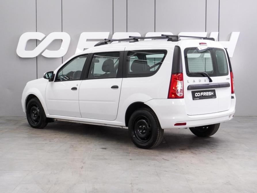 Lada (ВАЗ) Largus I Рестайлинг Воронеж  - изображение 2