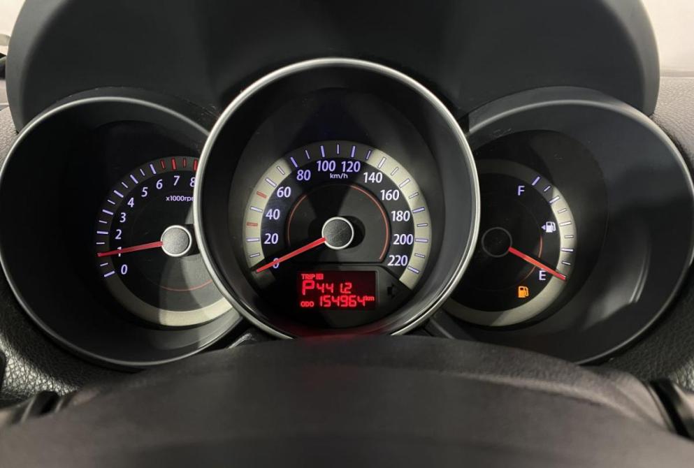 Kia Cerato II Саранск  - изображение 20