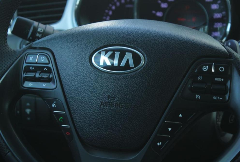Kia Ceed II Саратов  - изображение 18