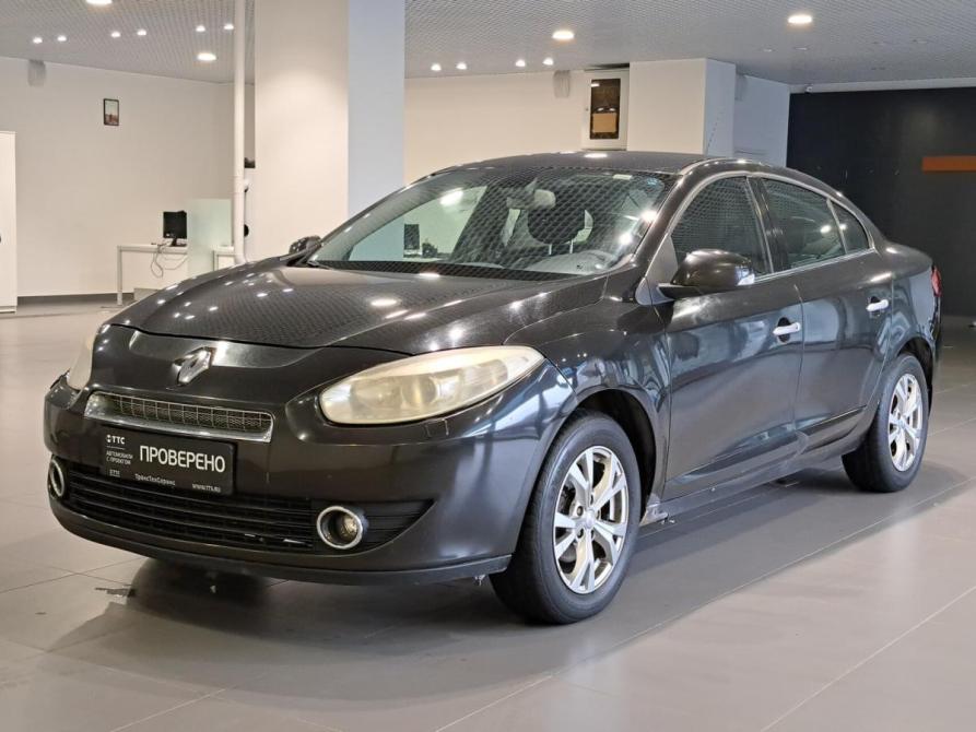 Renault Fluence I Казань  - изображение 1