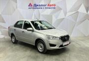 Datsun on-DO I Рестайлинг Азнакаево  - изображение 30