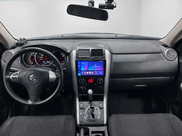 Suzuki Grand Vitara II Рестайлинг с пробегом 2011 года, цена 999 000 рублей, 205111 км, внедорожник, Автокод Объявления