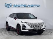 Omoda C5 I Калининград  - изображение 23