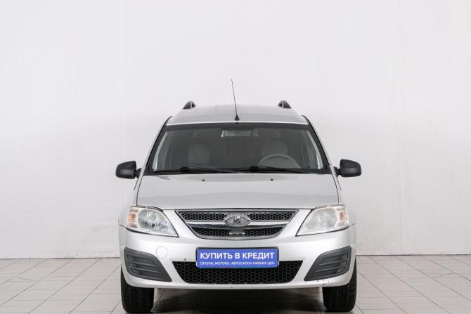 Lada (ВАЗ) Largus I с пробегом 2018 года, цена 749 000 рублей, 110000 км, универсал, Автокод Объявления