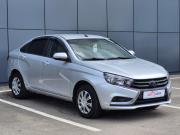 Lada (ВАЗ) Vesta I Воронеж  - изображение 22