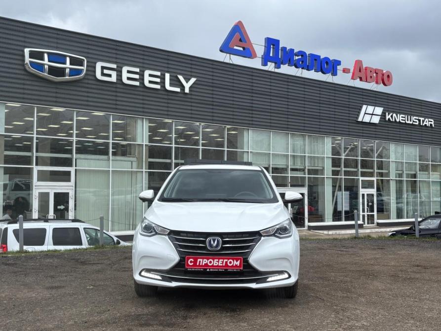 Changan Alsvin Набережные Челны  - изображение 2