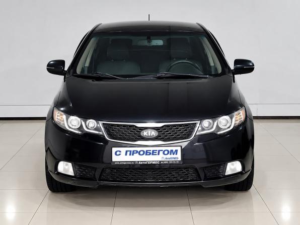 Kia Cerato II с пробегом 2012 года, цена 790 000 рублей, 199467 км, седан, Автокод Объявления