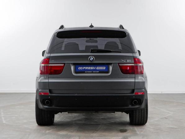 BMW X5 II (E70) с пробегом 2008 года, цена 1 399 050 рублей, 488754 км, внедорожник, Автокод Объявления
