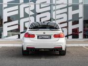 BMW 3 серии VI (F3x) Краснодар  - изображение 28