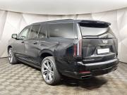 Cadillac Escalade V Рестайлинг Москва  - изображение 35