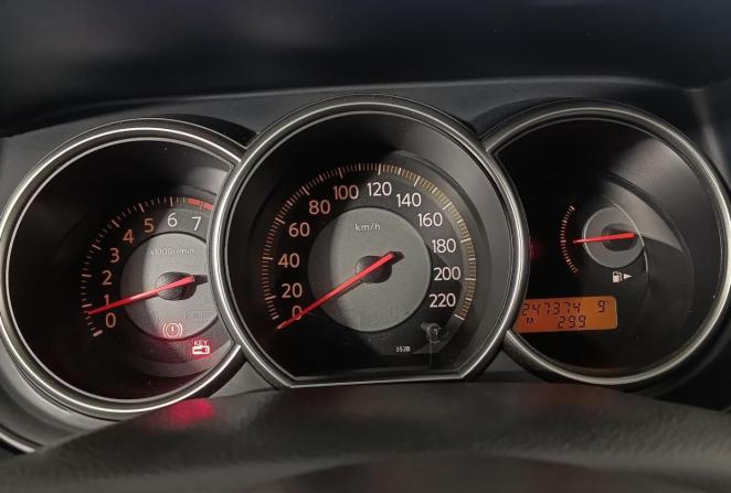 Nissan Tiida I с пробегом 2007 года, цена 700 000 рублей, 247373 км, хэтчбек, Автокод Объявления