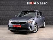 Kia Rio IV Рестайлинг Екатеринбург  - изображение 19