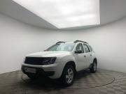Renault Duster I Рестайлинг Мурманск  - изображение 28