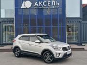 Hyundai Creta I Архангельск  - изображение 22