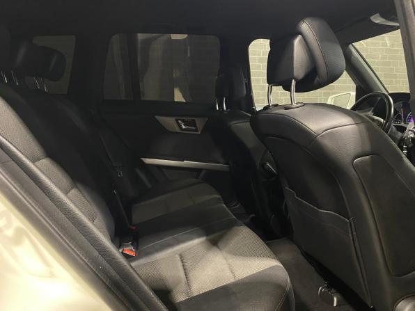 Mercedes-Benz GLK-Класс I (X204) с пробегом 2010 года, цена 1 500 000 рублей, 164292 км, внедорожник, Автокод Объявления