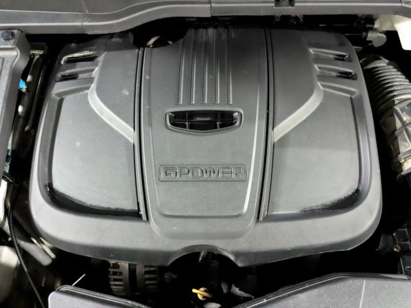 Geely Coolray I с пробегом 2024 года, цена 1 995 000 рублей, 42384 км, внедорожник, Автокод Объявления