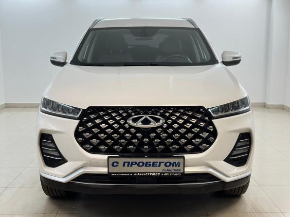 Chery Tiggo 7 Pro I с пробегом 2023 года, цена 1 615 000 рублей, 72077 км, внедорожник, Автокод Объявления
