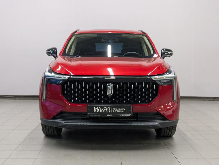 FAW Bestune T55 Москва  - изображение 10
