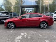 Mazda 6 III (GJ) Рестайлинг 2 Екатеринбург  - изображение 53