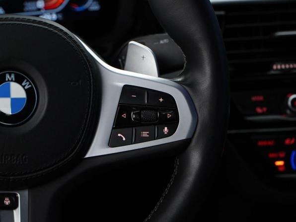BMW 5 серии VII (G30/G31/G38) Рестайлинг с пробегом 2020 года, цена 5 483 055 рублей, 109875 км, седан, Автокод Объявления