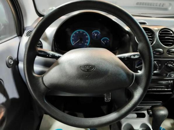 Daewoo Matiz I Рестайлинг с пробегом 2010 года, цена 275 000 рублей, 144100 км, хэтчбек, Автокод Объявления