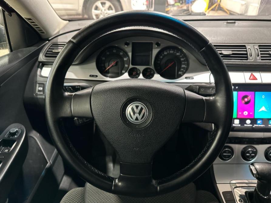 Volkswagen Passat B6 Пермь  - изображение 13
