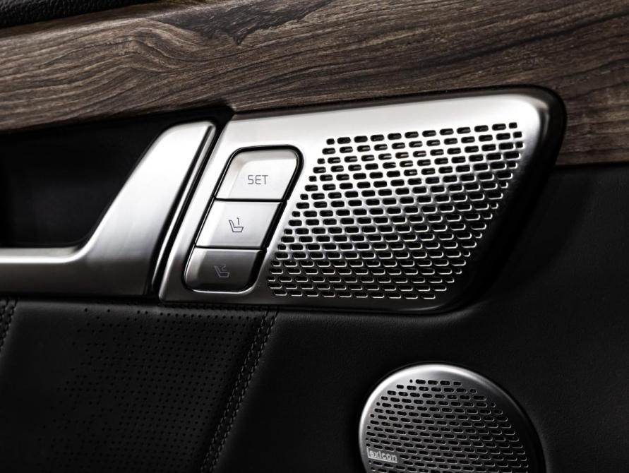 Kia Mohave I Рестайлинг 2 Санкт-Петербург  - изображение 35