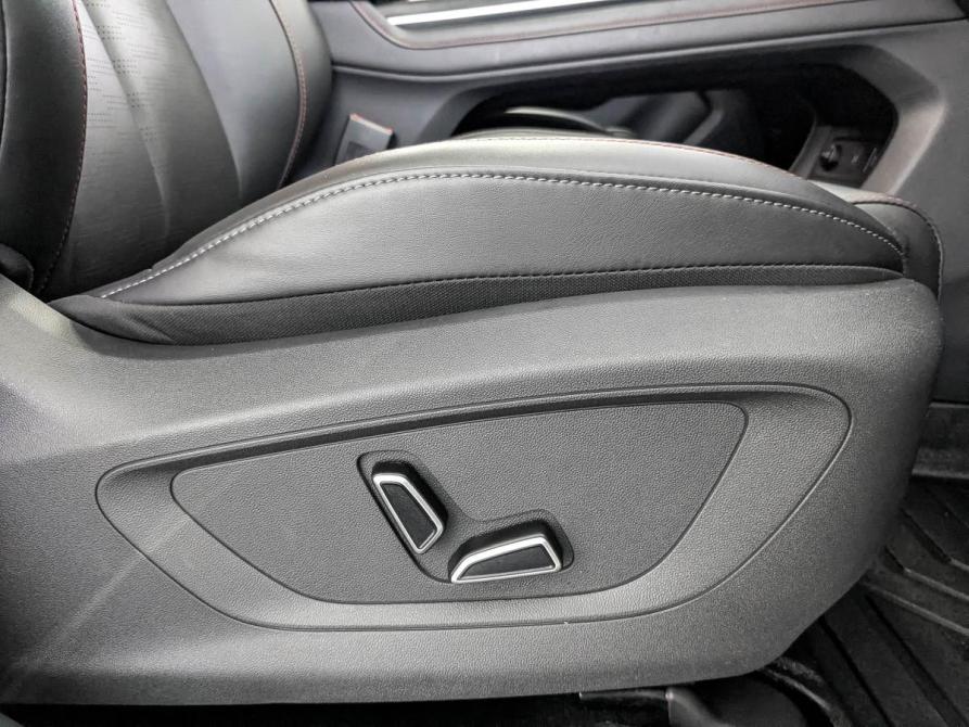 Changan CS55 Plus II Москва  - изображение 27