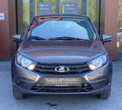 Lada (ВАЗ) Granta I Рестайлинг Белебей  - изображение 17