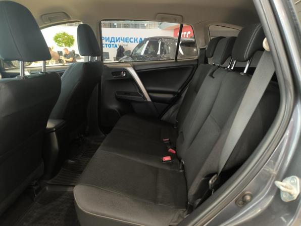 Toyota RAV4 IV (XA40) с пробегом 2013 года, цена 1 807 000 рублей, 147000 км, внедорожник, Автокод Объявления