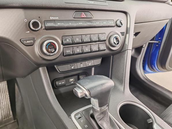 Kia Sportage IV Рестайлинг с пробегом 2020 года, цена 2 299 000 рублей, 102008 км, внедорожник, Автокод Объявления