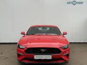 Ford Mustang VI Рестайлинг Москва  - изображение 15