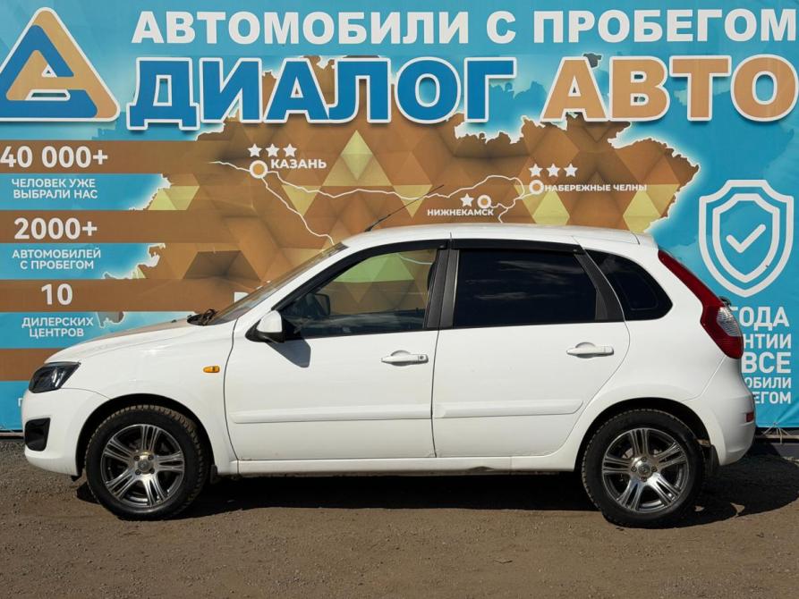 Lada (ВАЗ) Kalina II Набережные Челны  - изображение 6