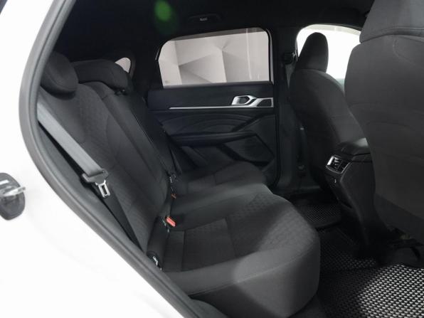 Haval F7 II с пробегом 2025 года, цена 2 442 000 рублей, 10242 км, внедорожник, Автокод Объявления