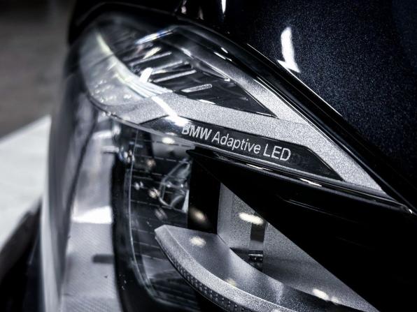 BMW X6 II (F16) с пробегом 2015 года, цена 3 649 990 рублей, 152453 км, внедорожник, Автокод Объявления