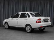 Lada (ВАЗ) Priora I Рестайлинг Тюмень  - изображение 17