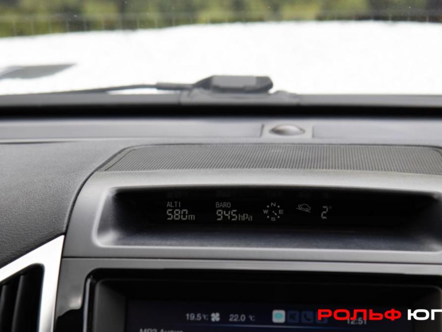 Haval H9 I Рестайлинг Москва  - изображение 22