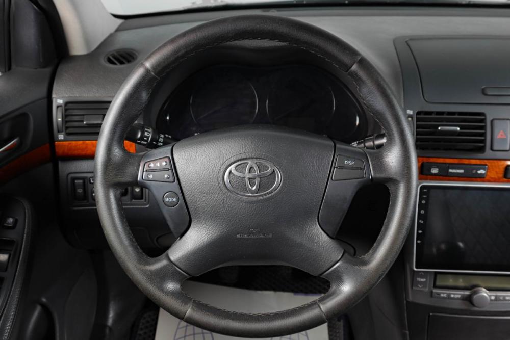 Toyota Avensis II Рестайлинг Тюмень  - изображение 14