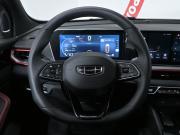 Geely Coolray I Рестайлинг Москва  - изображение 33