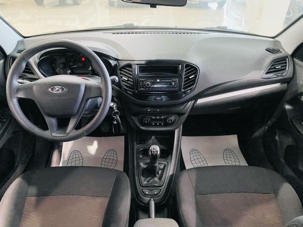 Lada (ВАЗ) Vesta I с пробегом 2022 года, цена 1 100 000 рублей, 60000 км, универсал, Автокод Объявления