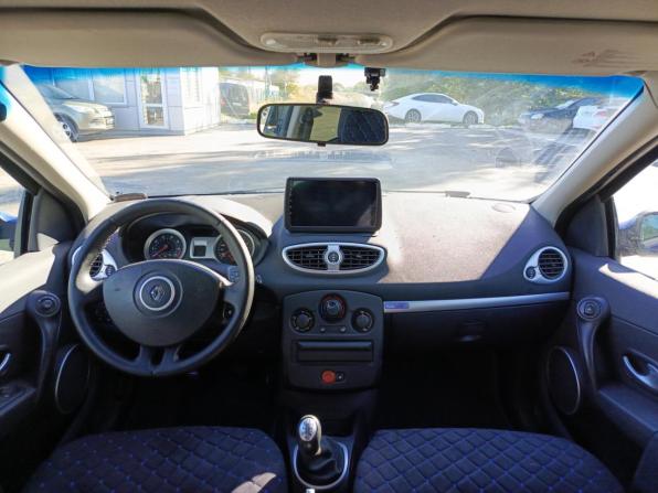Renault Clio III с пробегом 2007 года, цена 500 000 рублей, 193211 км, хэтчбек, Автокод Объявления