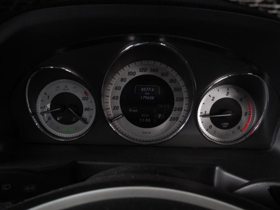 Mercedes-Benz GLK-Класс I (X204) Рестайлинг Минеральные Воды  - изображение 15