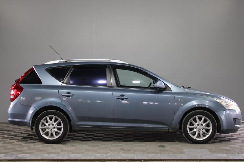 Kia Ceed I Санкт-Петербург  - изображение 9