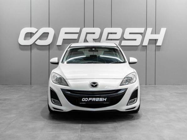 Mazda Axela II с пробегом 2010 года, цена 847 000 рублей, 136179 км, хэтчбек, Автокод Объявления